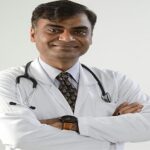 Dr AP Singh