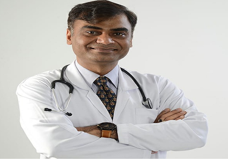 Dr AP Singh