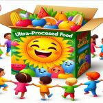 Ultra-Processed Foods