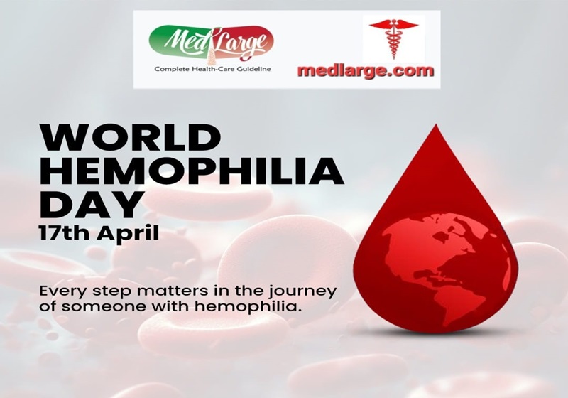 hemophilia day