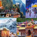 Chardham Yatra