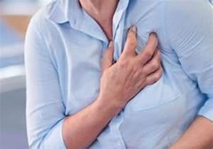 Heart Attack