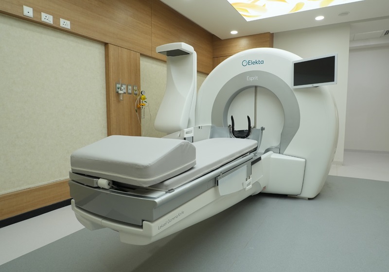 Gamma Knife