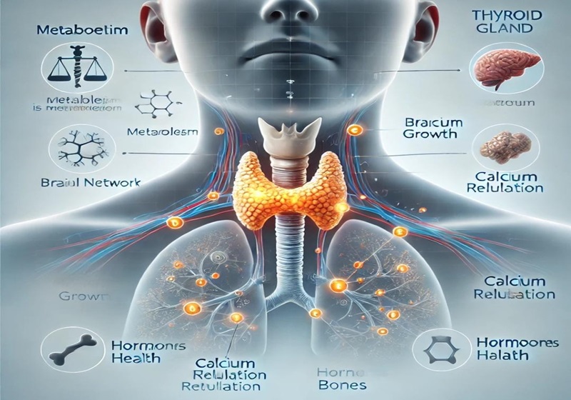 Thyroid