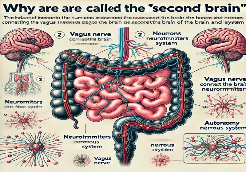 Intestine