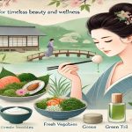 Japani Women Beauty Secrets