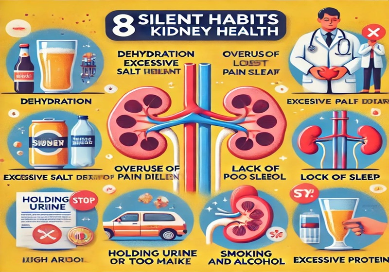 Kidney Health