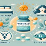 Magnesium Supplements