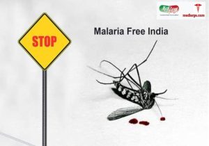 Malaria in India