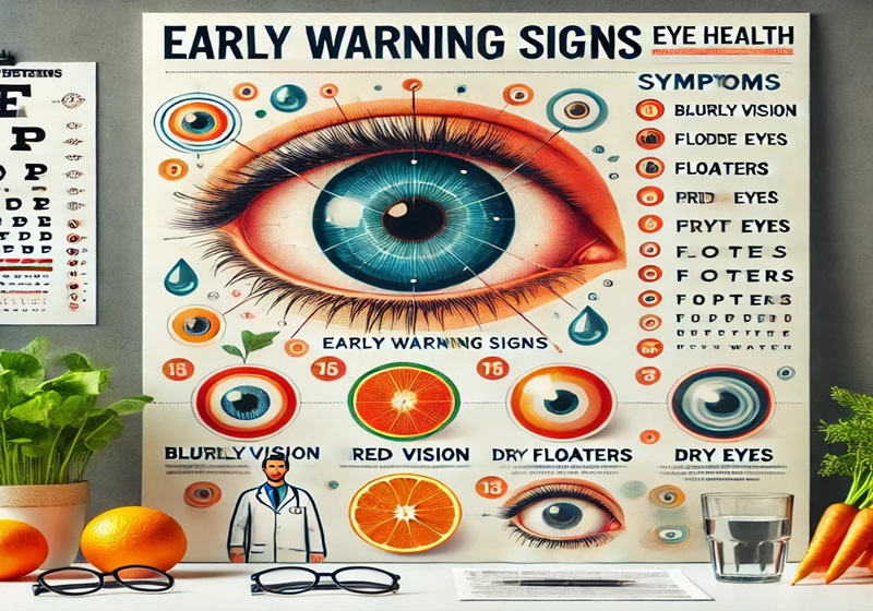 Eye care in Delhi