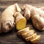 Ginger benefits