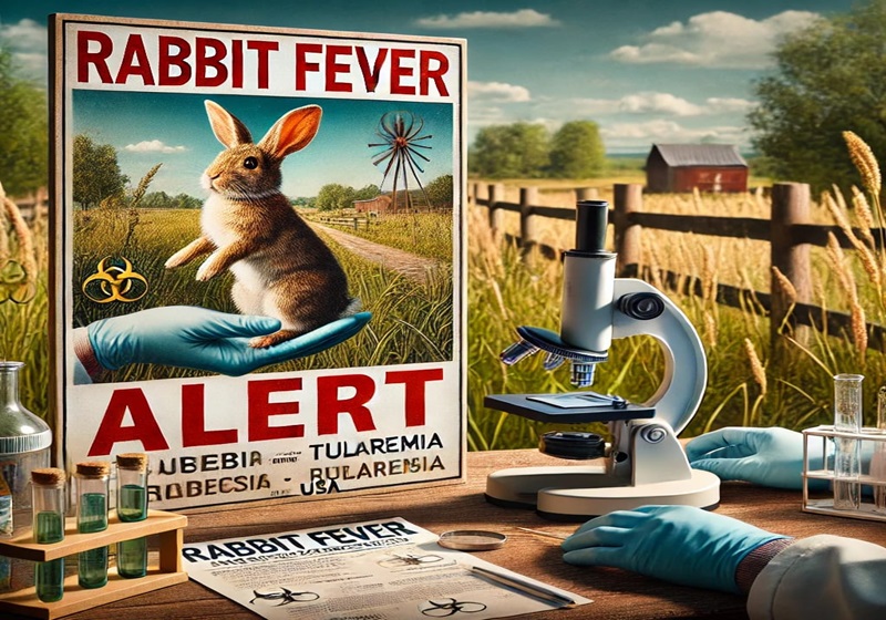 Rabbit Fever