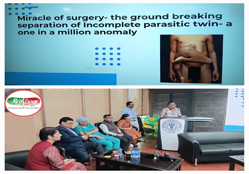 AIIMS Surgery