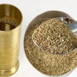 Ajwain carom seeds