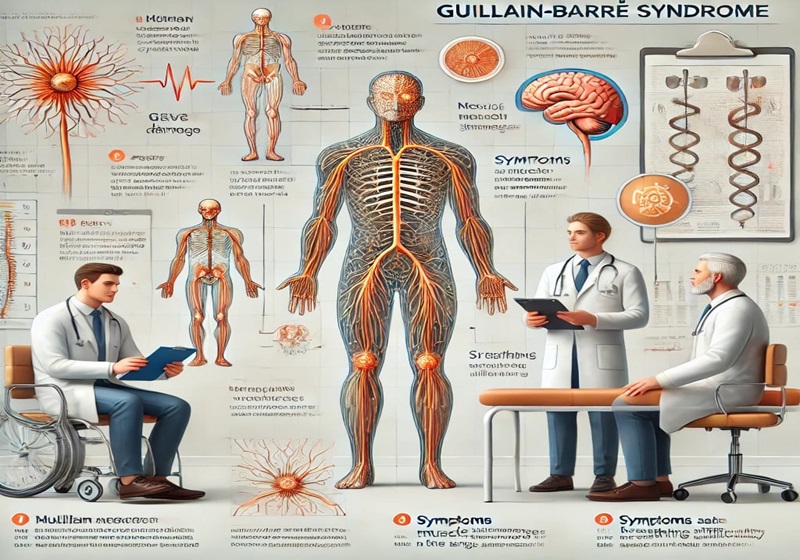 Guillain-Barre Syndrome