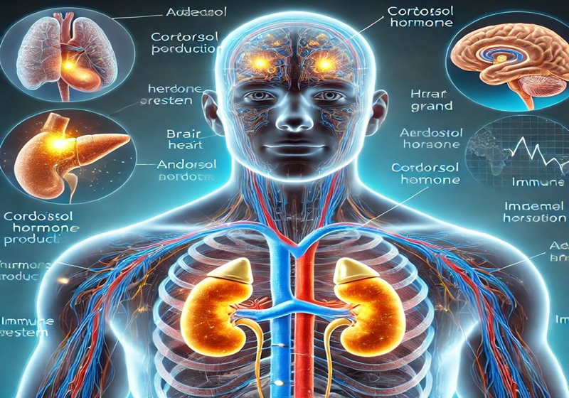 Cartisol Hormone