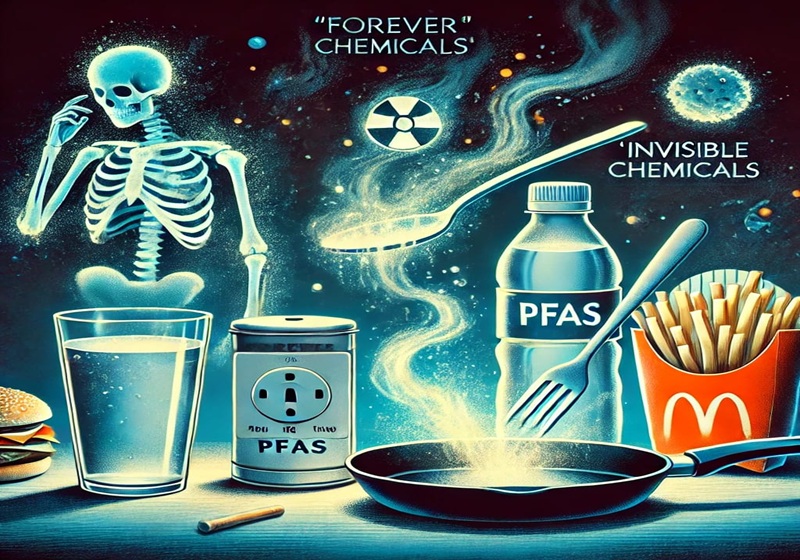 Forever Chemicals