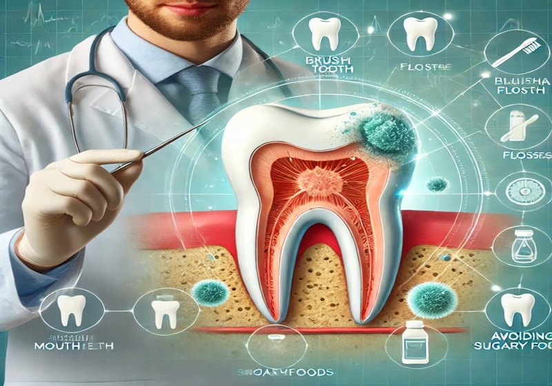 Oral Disease