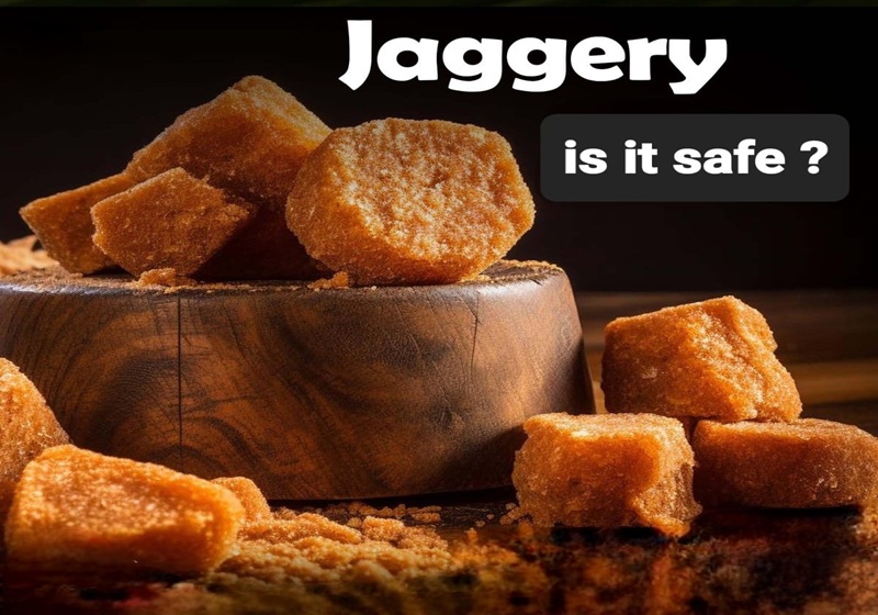 Jaggery