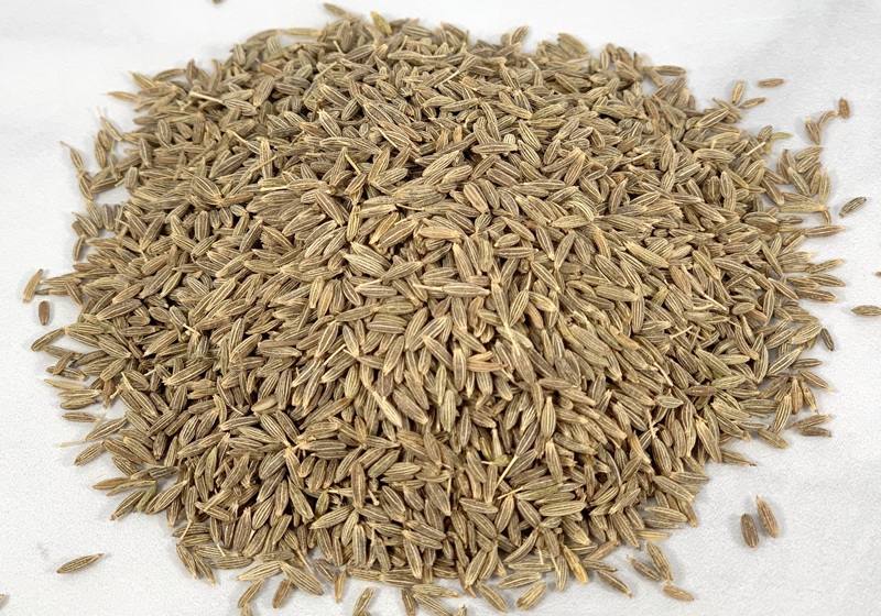 cumin seeds