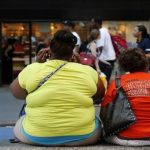 obesity in India