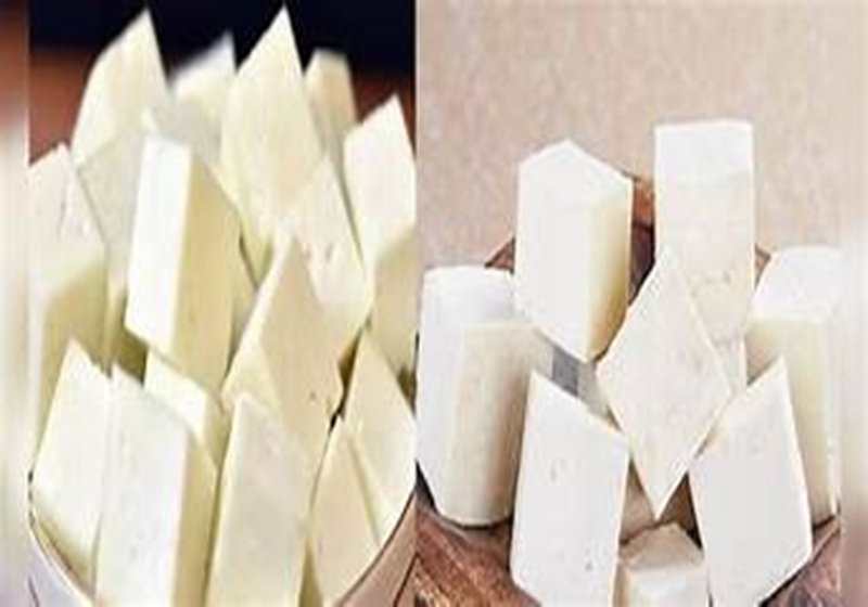 Nakli Paneer