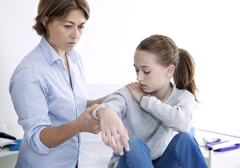 Juvenile Arthritis