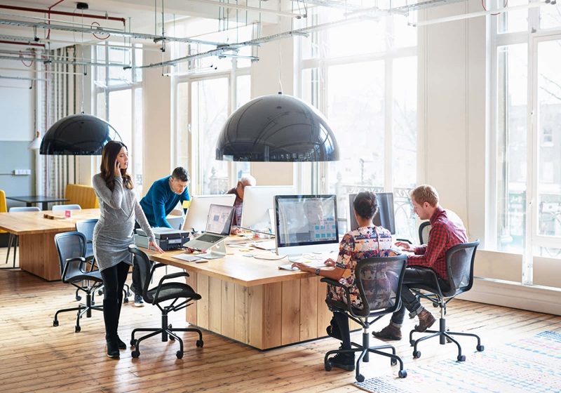 Women Productivity