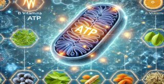 Mitochondria