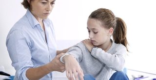 Juvenile Arthritis