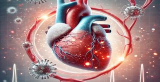 Coronary artery disease